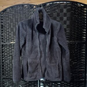 Mountain Khakis Gray Women's Jacket